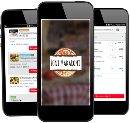 Pobierz naszą aplikację