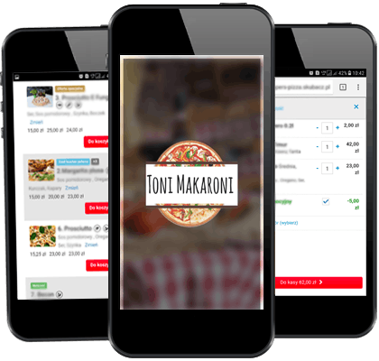 Pobierz naszą aplikację