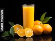 Sok pomarańczowy 0,2l