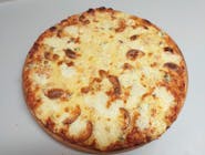 Pizza Cztery Sery