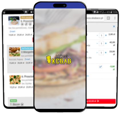 Pobierz naszą aplikację