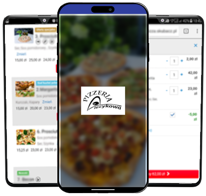 Pobierz naszą aplikację