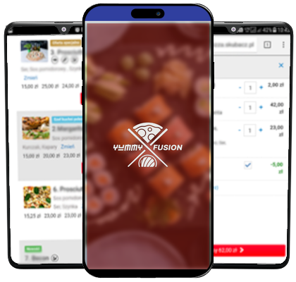 Pobierz naszą aplikację