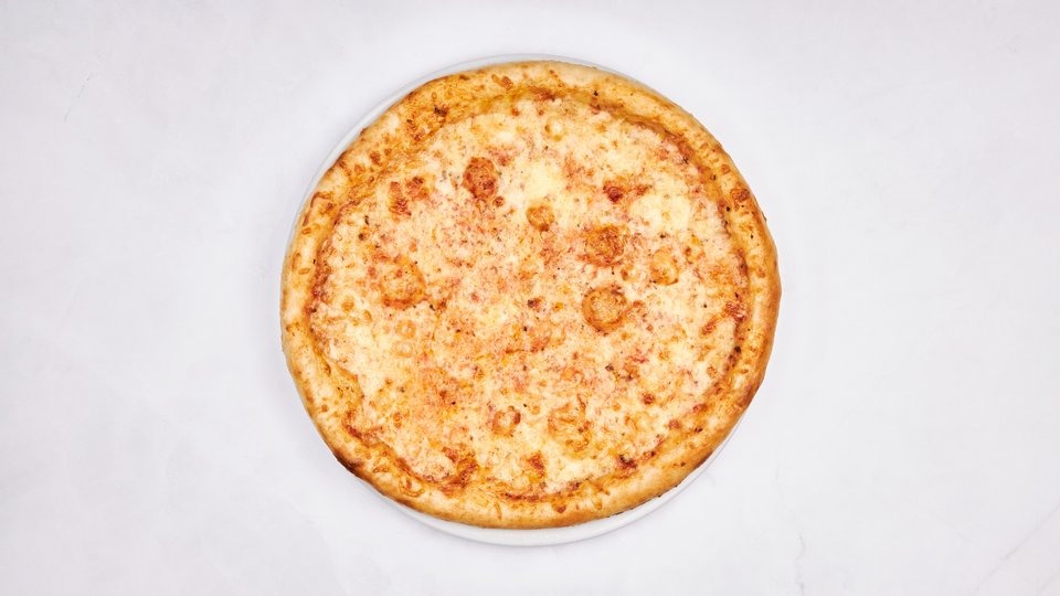 Pizza Margherita
