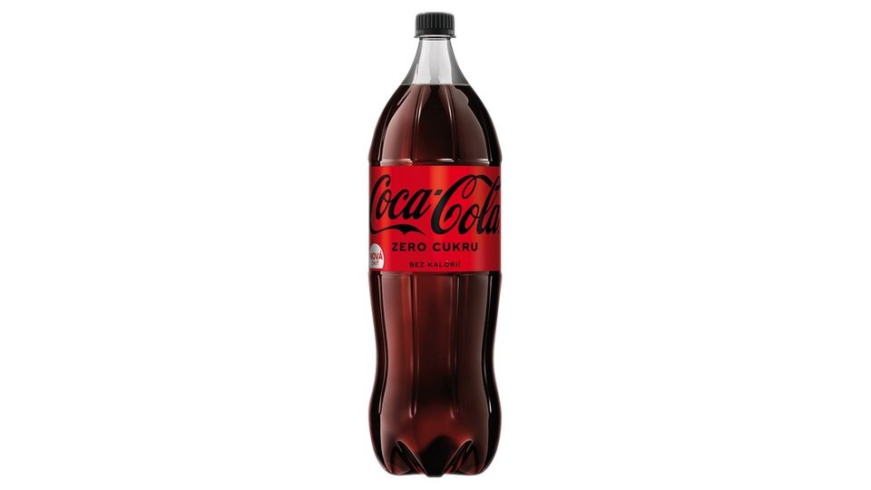 Coca-cola Zero