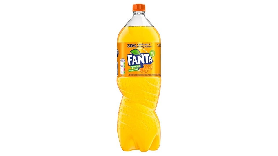 Fanta