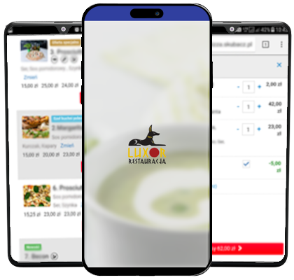 Pobierz naszą aplikację