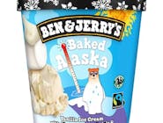Ben&Jerry's  Baked Alaska 465 ml 