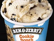 Ben&Jerry’s Cookie Dough 465 ml 