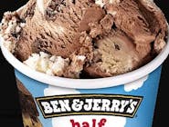 Ben&Jerry’s Half Baked 465 ml 