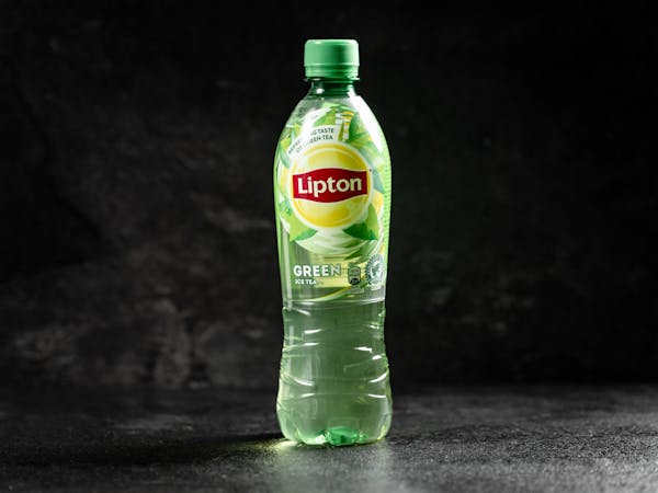 Lipton Green 0.5l