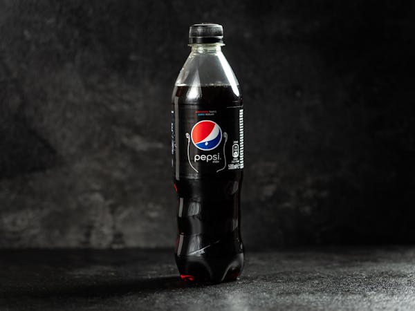 Pepsi Max 0.5l