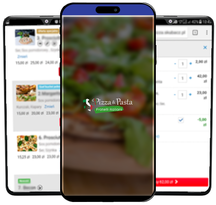 Pobierz naszą aplikację