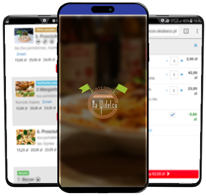 Pobierz naszą aplikację