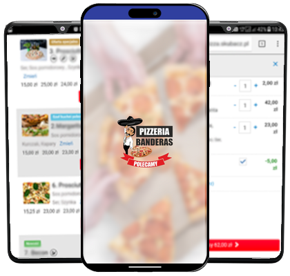 Pobierz naszą aplikację