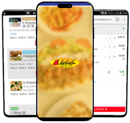Aplikacja mobilna