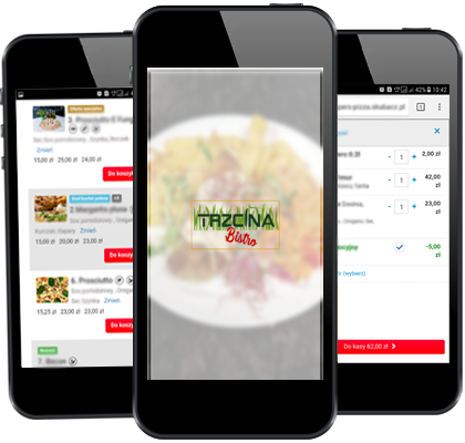 Mobile application