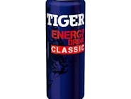 Napój energetyczny Tiger 0,25L