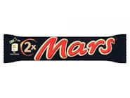 Mars x2