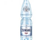 Woda gazowana Cisowianka 0,5L