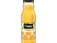 Cappy 0,33L