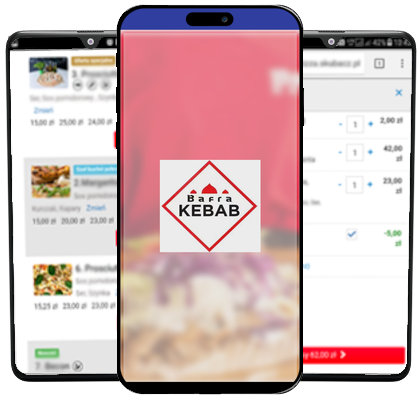 Pobierz naszą aplikację