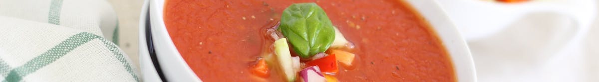 Zupy