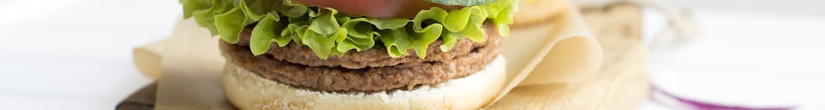 Burgery