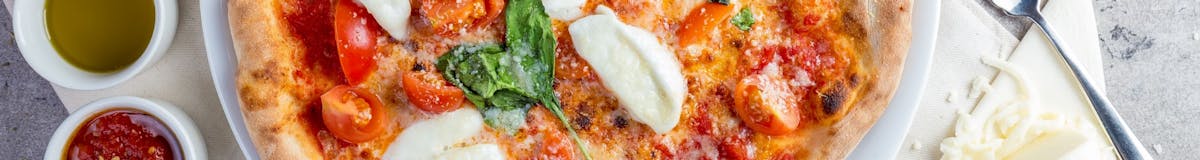 Pizze