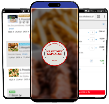 Pobierz naszą aplikację