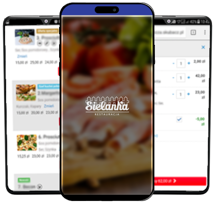 Pobierz naszą aplikację