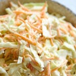 Salată Coleslaw
