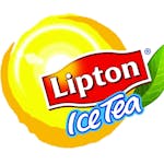 Lipton - piersică