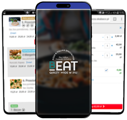 Pobierz naszą aplikację