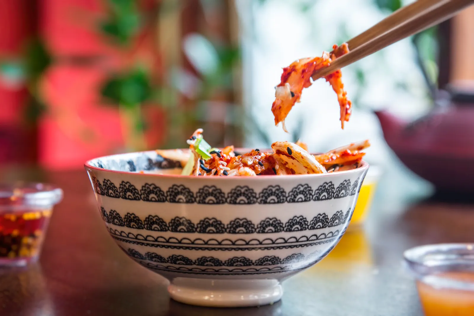 lees chinese