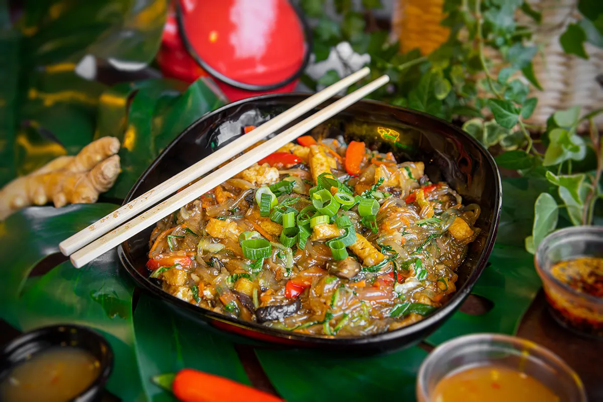 Lee's Chinese