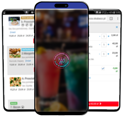 Pobierz naszą aplikację