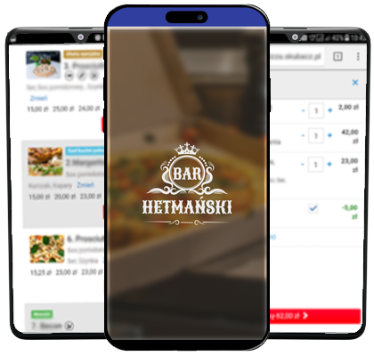 Pobierz naszą aplikację