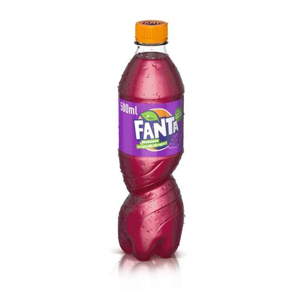 Fanta Madness