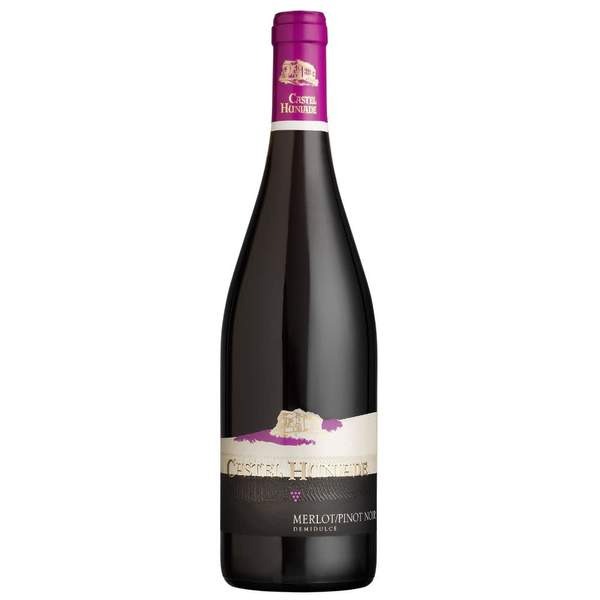 Castel Huniade Merlot