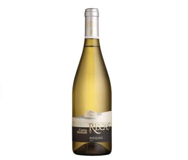 Castel Huniade Riesling