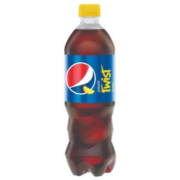 Pepsi Twist