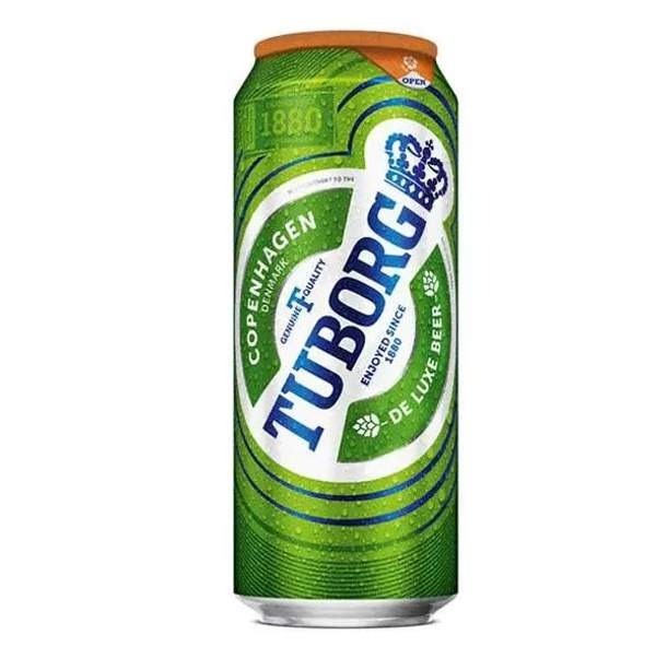  Tuborg
