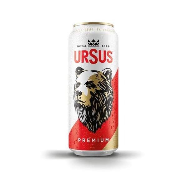 Ursus