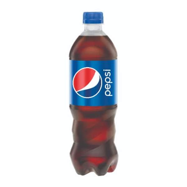Pepsi Cola