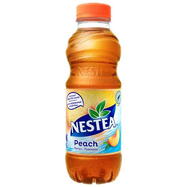 Nestea piersici