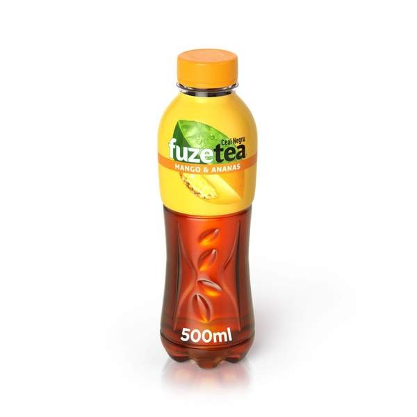 Fuzetea mango