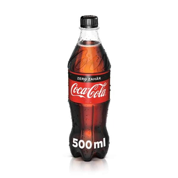Coca Cola Zero