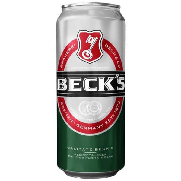 Becks