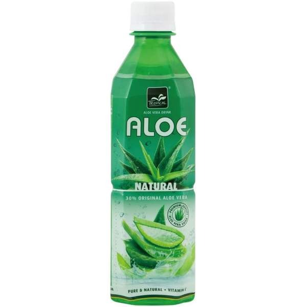  Aloe Vera